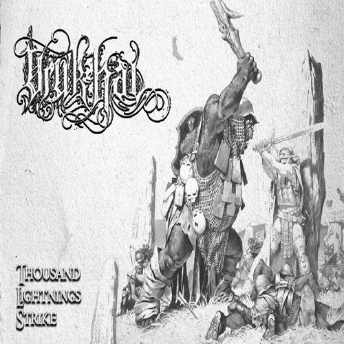 Product picture Uruk-hai - 1000 Lightnings Strike